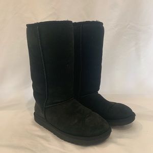 Tall UGG Boot
